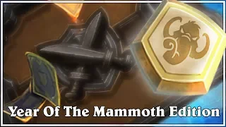 Funny And Lucky Moments - Year Of The Mammoth