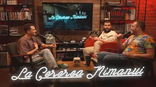 Un an de razboi si unul cu noi "La Cererea Nimanui" cu Mirica, Gojira si Tudor | Podcast