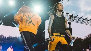 Rae Sremmurd - Swang (Live @ Wireless 2019)