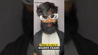 Carry this in exam hall🔥 #cbse #exams #boards2023 #class10 #class12