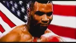 Mike Tyson Highlights