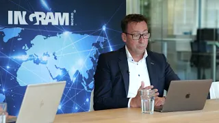 Ingram Micro Flexible Services 2.0 webinar - 9 september 2020