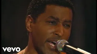 Babyface - Sorry For The Stupid Things