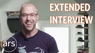 Subnautica Director Charlie Cleveland: Extended Interview | Ars Technica