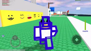 This is roblox in (2006-2009)