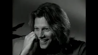 Bon Jovi - Japan Interviews (80s-90s)