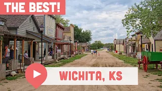 Best Things to Do in Wichita, KS