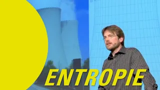 Was ist Entropie? - Martin Buchholz - Science Slam