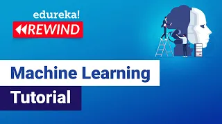 Machine Learning Tutorial  | Machine Learning Algorithm | Machine Learning | Edureka Rewind - 5