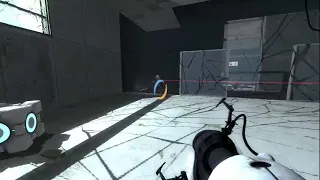 Let's Play Portal 2! (Part 2)