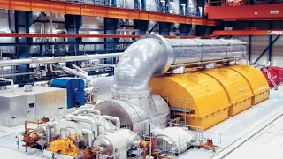 Electrical power generation | Wikipedia audio article