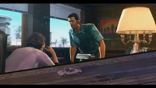GTA vice city - tear for fears pale shelter