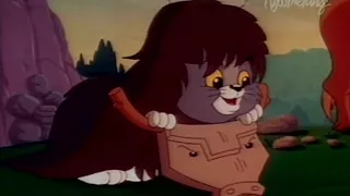 Tom and Jerry kids - Catawumpus Cat 1991 - Funny animals cartoons for kids