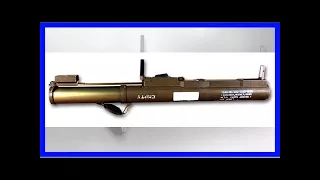 M72 light anti-armor weapon - law | military.com