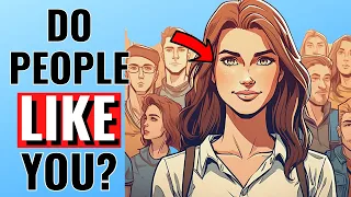 How Likeable Are You? (The Social Skills Test)