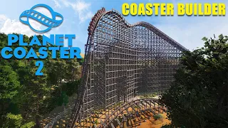 Planet Coaster 2 Speculation | The Coaster Builder