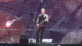 "Fade to Black" in HD - Metallica 6/23/12 Orion Festival in Atlantic City, NJ