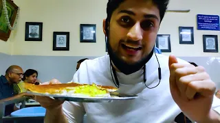 Finally Finishing The Best Dosa In Bangalore | Kyun & Ayy New Years Eve 2021 | Nikhil Kini