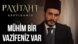 Yeni Bir Tertip I Payitaht Abdülhamid 132. Bölüm