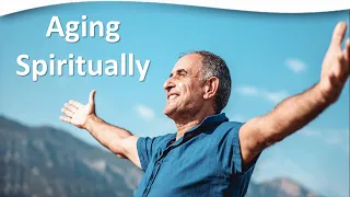 Aging Spiritually | Richard Smoley