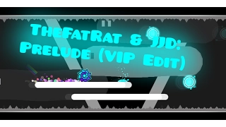 TheFatRat & JJD - Prelude (VIP Edit) [ASLM #2]