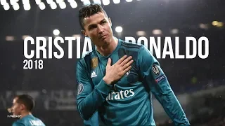 Cristiano Ronaldo | Him & I | Goodbye Legend! | 2018 | HD