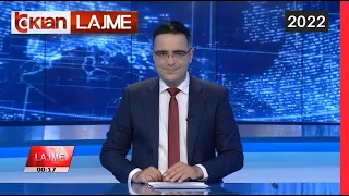 Edicioni i Lajmeve Tv Klan 7 Shtator 2022, ora 23:50 | Lajme-News