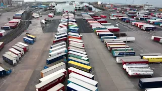 Heysham Port |  Your first port of call for the Irish Sea