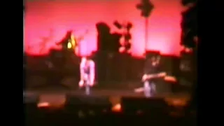 Nirvana - Scentless Apprentice - Live at Palaghiaccio di Marino, Italy, February 22, 1994