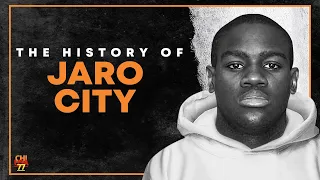 The History of Jaro City