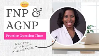 Non-Clinical: Research Practice Questions for Nurse Practitioner Board Preparation!