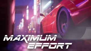 Maximum Effort - Unreal Engine Short Film