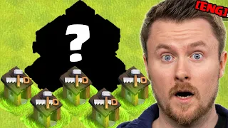 HAMMER JAM !!! TOWN HALL 16 CONFIRMED! (Clash of Clans)