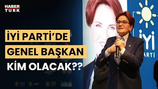 Genel başkanlık yarışında son durum ne? İYİ Parti Denizli Milletvekili Yasin Öztürk yanıtladı