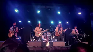 The REO Brothers - How Deep Is Your Love (cover) - The Bee Gees - The Fremont Country Club