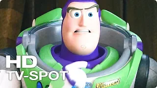 ИСТОРИЯ ИГРУШЕК 4 - TV Ролик 30Sec #1 “Игры Закончились” (НОВЫЙ, 2019) The Walt Disney, Pixar