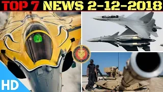 Indian Defence Updates : Rafale Tech Transfer,Lockheed Offers Tejas Production,GSAT-7A for IAF