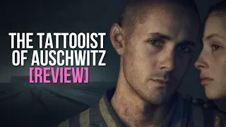 The Tattooist of Auschwitz: Emotional Journey Reviewed – TV Series & Book
