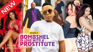 BOMBSHELL IN LOVE  SEASON 5 (New Trending Movie) 2023 Latest Nollywood Movies