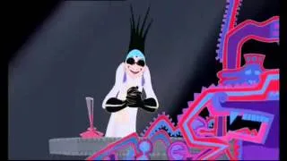 Yzma's plan