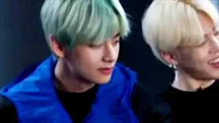 ❤Top 10 jealous Taehyung moments | Vmin❤