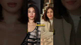 Magkamukha na? Barbie Imperial at Sarah Lahbati magkamukha na raw ayon sa ilang netizens