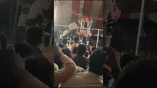 Lucky irani circus 2022....
