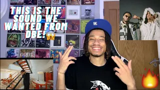 D-Block Europe - 1 on 1 (Official Video) REACTION