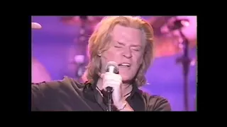 Daryl Hall - What's In Your World (1996)