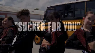 “Sucker for You” - Jonas Brothers (Official Dance Video)