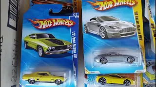 Crazy garage/yard sale Hot Wheels diecast picking finds 👀 What's my haul?!  Watch and see 🏁 RACE ON