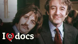Secrets Of The World's Most Influential Comedian - Peter Sellers -  Tony Palmer Documentary