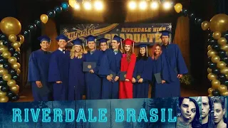 Riverdale | Season 5 Episode 3 | Chapter Seventy-Nine: Graduation Promo | Legendado