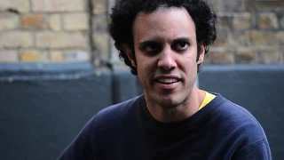 Four Tet - Inside My Record Bag